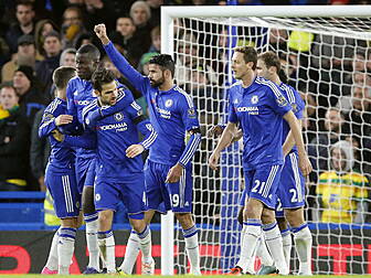 Chelsea suffer sizeable financ...